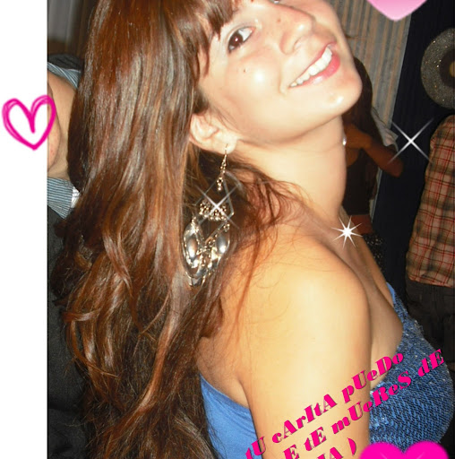 Ruth Vega Photo 30