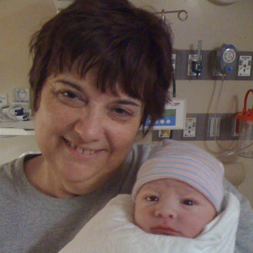 Ann O'Neill Photo 1