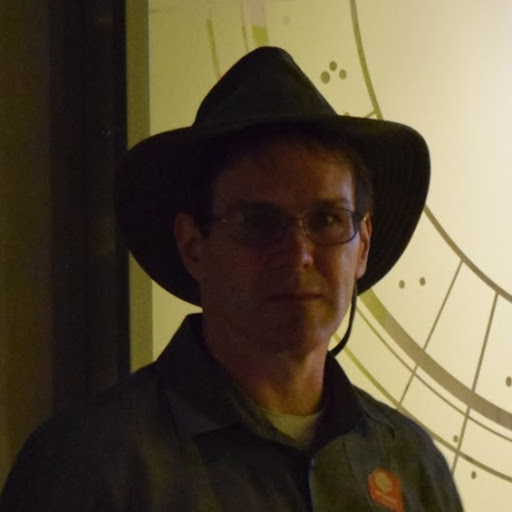 Michael Atkinson Photo 28