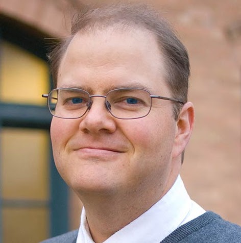 Michael Booth Photo 15