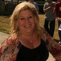 Lisa Burrow Photo 37