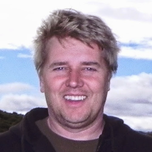 Paul Stringer Photo 22