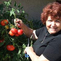 Frances Bush Photo 16