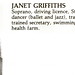 Janet Griffith Photo 13