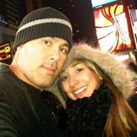 Johanna Calderon Photo 17
