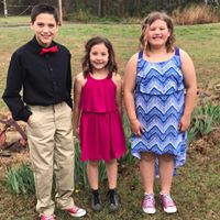 Margaret Shackelford Photo 7