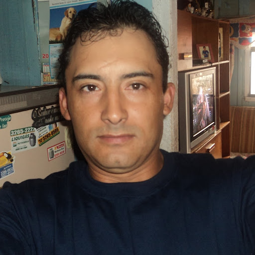 Marcio Silva Photo 4