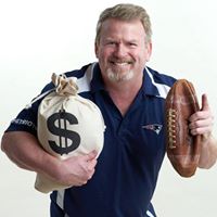 Richard Taylor Photo 7