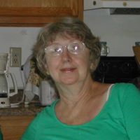 Cynthia Webster Photo 21