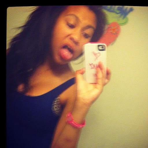 Makayla Harris Photo 5