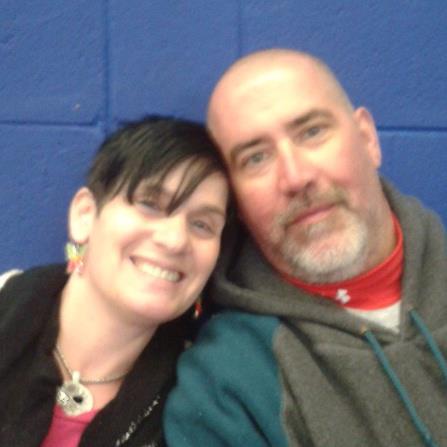 Andrea Mcbride Photo 2