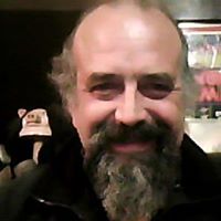 Curtis Gruber Photo 10