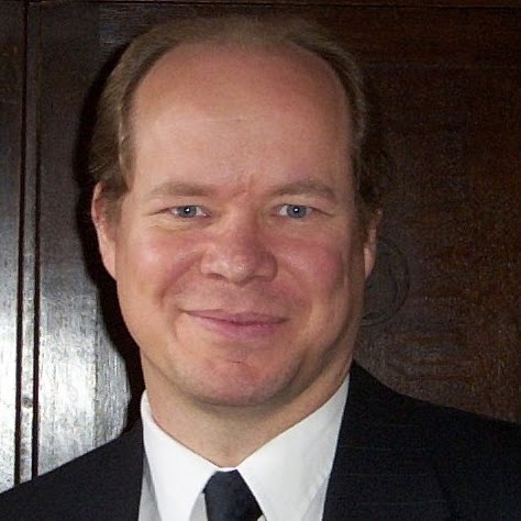 Joseph Murray Photo 47