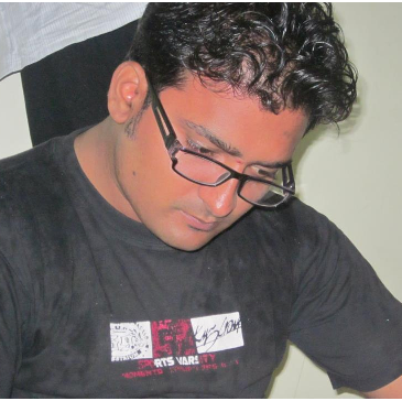 Vikash Sharma Photo 26