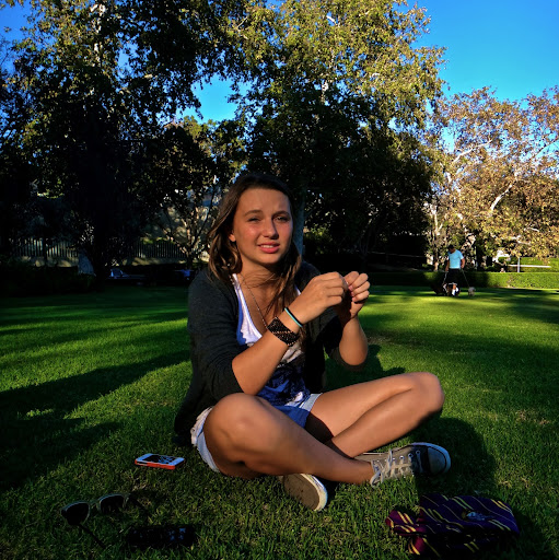 Victoria Knight Photo 9