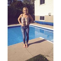 Cassandra Calvert Photo 15