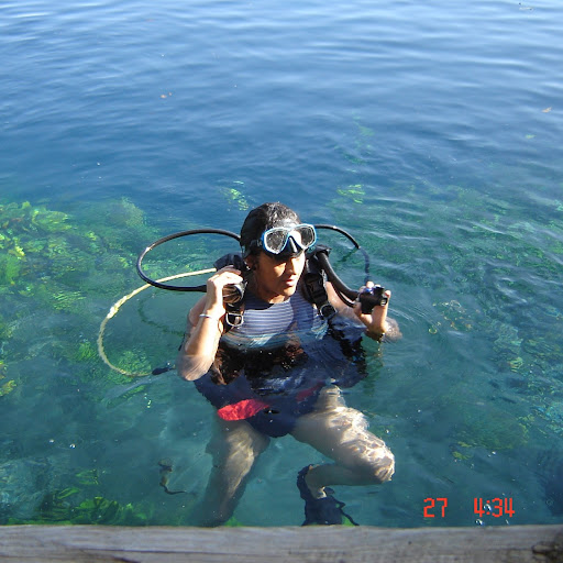 Guadalupe Evangelista Photo 1
