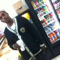 Perry Jackson Photo 19