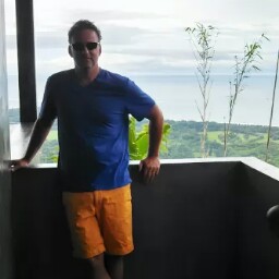 Michael Dichiaro Photo 2