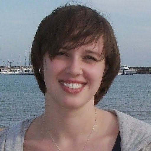 Amy Walsh Photo 9