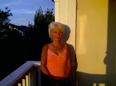 Patricia Baker Photo 19