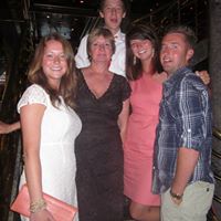 Joyce Parson Photo 25