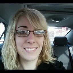 Elizabeth Sand Photo 9