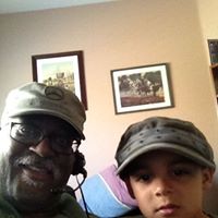 Quentin Stephens Photo 26