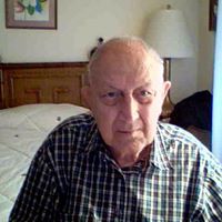 Bert Hall Photo 24