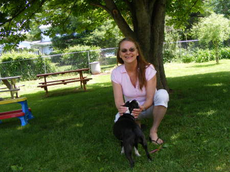 Susan Decker Photo 27