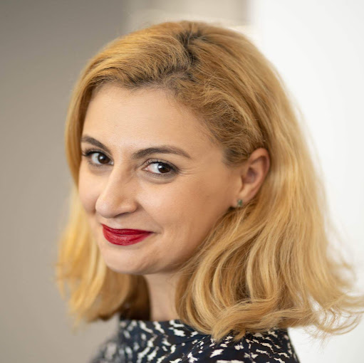 Lidia Roman Photo 7