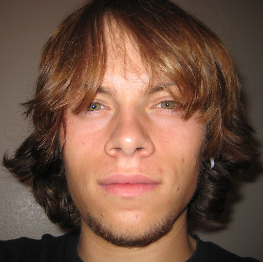 Jesse Stubbs Photo 6