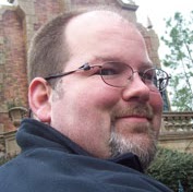 Richard Sharp Photo 15