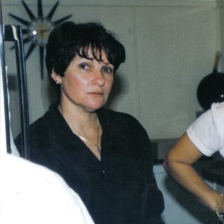 Margaret Kerr Photo 14