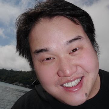 Chris Hwang Photo 12