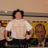 Tim Mcclain Photo 30