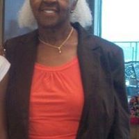 Juanita Nicholson Photo 6