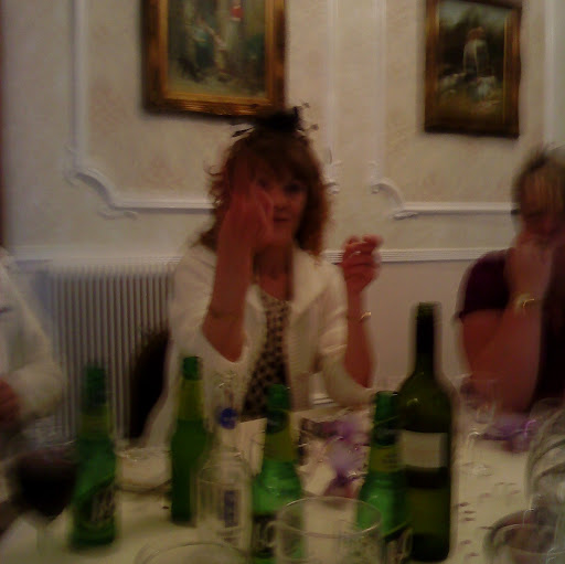 Anne George Photo 15