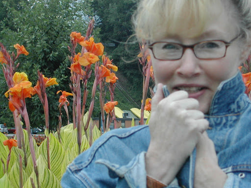 Anne Matthews Photo 13