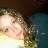 Rebecca Witt Photo 17