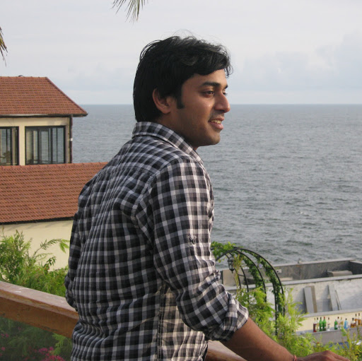 Pradyumna Agrawal Photo 7
