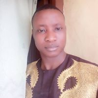 Ebenezer Adeyinka Photo 4
