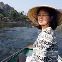 Yin Chan Photo 15