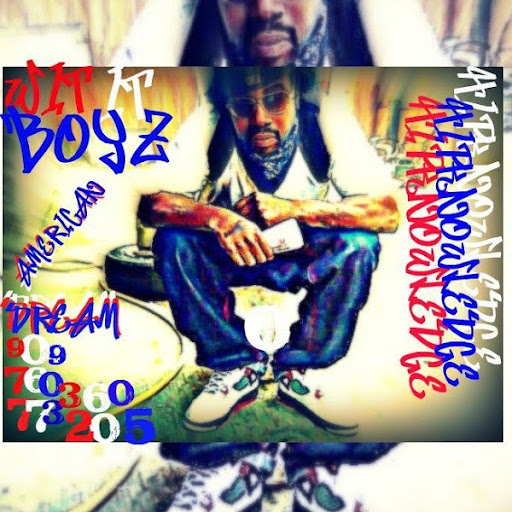 Rudy Richardson Photo 8