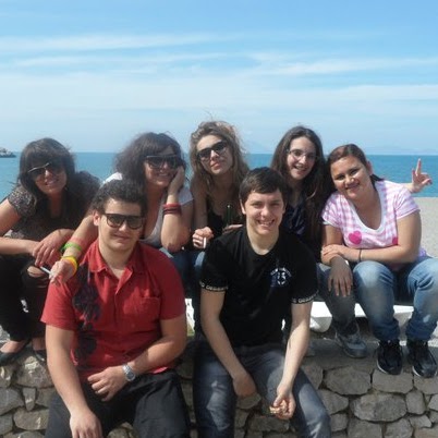 Claudia Cassone Photo 4