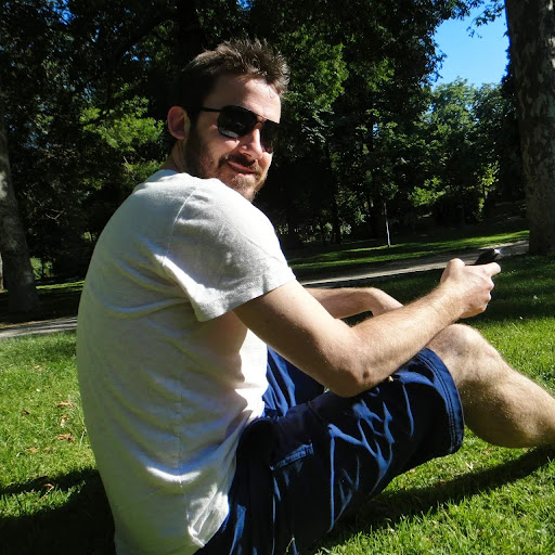 James Chisholm Photo 36