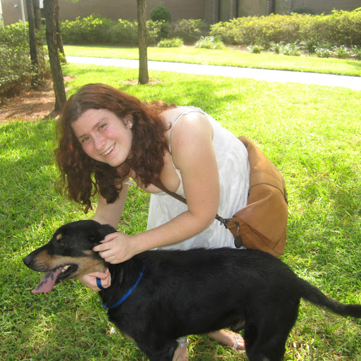 Samantha Horn Photo 8