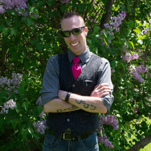 Jason Malone Photo 23