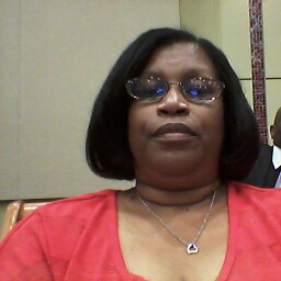 Sharon Rucker Photo 11
