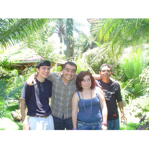 Eduardo Orozco Photo 12